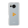 Slim Protection Case［ オリジナル - caseplayロゴ - Orange/C ］
