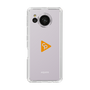 Slim Protection Case［ オリジナル - caseplayロゴ - Orange/C ］