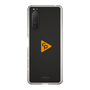 Slim Protection Case［ オリジナル - caseplayロゴ - Orange/C ］