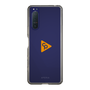 Slim Protection Case［ オリジナル - caseplayロゴ - Orange/C ］