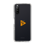 Slim Protection Case［ オリジナル - caseplayロゴ - Orange/C ］