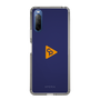 Slim Protection Case［ オリジナル - caseplayロゴ - Orange/C ］