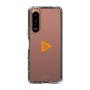 Slim Protection Case［ オリジナル - caseplayロゴ - Orange/C ］
