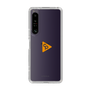 Slim Protection Case［ オリジナル - caseplayロゴ - Orange/C ］