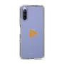 Slim Protection Case［ オリジナル - caseplayロゴ - Orange/C ］