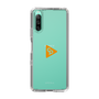 Slim Protection Case［ オリジナル - caseplayロゴ - Orange/C ］