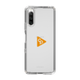 Slim Protection Case［ オリジナル - caseplayロゴ - Orange/C ］