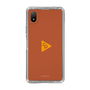 Slim Protection Case［ オリジナル - caseplayロゴ - Orange/C ］