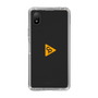 Slim Protection Case［ オリジナル - caseplayロゴ - Orange/C ］