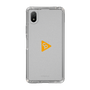 Slim Protection Case［ オリジナル - caseplayロゴ - Orange/C ］