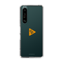 Slim Protection Case［ オリジナル - caseplayロゴ - Orange/C ］