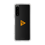 Slim Protection Case［ オリジナル - caseplayロゴ - Orange/C ］