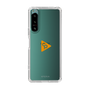 Slim Protection Case［ オリジナル - caseplayロゴ - Orange/C ］