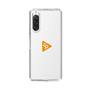 Slim Protection Case［ オリジナル - caseplayロゴ - Orange/C ］
