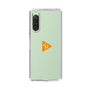 Slim Protection Case［ オリジナル - caseplayロゴ - Orange/C ］