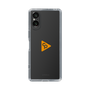 Slim Protection Case［ オリジナル - caseplayロゴ - Orange/C ］