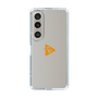 Slim Protection Case［ オリジナル - caseplayロゴ - Orange/C ］