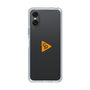 Slim Protection Case［ オリジナル - caseplayロゴ - Orange/C ］