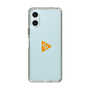 Slim Protection Case［ オリジナル - caseplayロゴ - Orange/C ］