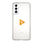 Slim Protection Case［ オリジナル - caseplayロゴ - Orange/C ］
