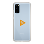 Slim Protection Case［ オリジナル - caseplayロゴ - Orange/C ］