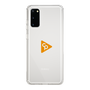 Slim Protection Case［ オリジナル - caseplayロゴ - Orange/C ］