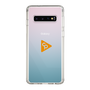 Slim Protection Case［ オリジナル - caseplayロゴ - Orange/C ］
