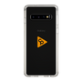 Slim Protection Case［ オリジナル - caseplayロゴ - Orange/C ］
