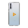 Slim Protection Case［ オリジナル - caseplayロゴ - Orange/C ］