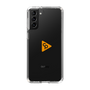 Slim Protection Case［ オリジナル - caseplayロゴ - Orange/C ］