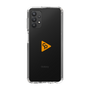 Slim Protection Case［ オリジナル - caseplayロゴ - Orange/C ］