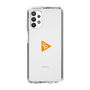 Slim Protection Case［ オリジナル - caseplayロゴ - Orange/C ］