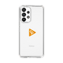Slim Protection Case［ オリジナル - caseplayロゴ - Orange/C ］