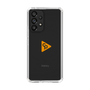 Slim Protection Case［ オリジナル - caseplayロゴ - Orange/C ］