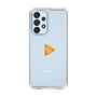Slim Protection Case［ オリジナル - caseplayロゴ - Orange/C ］
