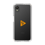 Slim Protection Case［ オリジナル - caseplayロゴ - Orange/C ］