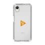 Slim Protection Case［ オリジナル - caseplayロゴ - Orange/C ］