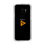 Slim Protection Case［ オリジナル - caseplayロゴ - Orange/C ］