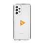 Slim Protection Case［ オリジナル - caseplayロゴ - Orange/C ］