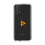 Slim Protection Case［ オリジナル - caseplayロゴ - Orange/C ］