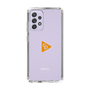 Slim Protection Case［ オリジナル - caseplayロゴ - Orange/C ］