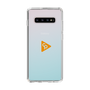 Slim Protection Case［ オリジナル - caseplayロゴ - Orange/C ］