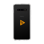 Slim Protection Case［ オリジナル - caseplayロゴ - Orange/C ］