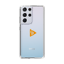 Slim Protection Case［ オリジナル - caseplayロゴ - Orange/C ］