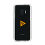 Slim Protection Case［ オリジナル - caseplayロゴ - Orange/C ］