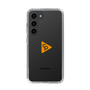 Slim Protection Case［ オリジナル - caseplayロゴ - Orange/C ］