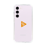 Slim Protection Case［ オリジナル - caseplayロゴ - Orange/C ］