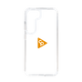 Slim Protection Case［ オリジナル - caseplayロゴ - Orange/C ］