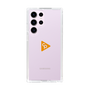 Slim Protection Case［ オリジナル - caseplayロゴ - Orange/C ］