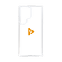 Slim Protection Case［ オリジナル - caseplayロゴ - Orange/C ］